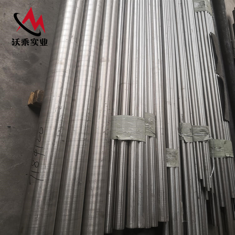 Inconel718合金热处理方式 Inconel718时效后的硬度是多少